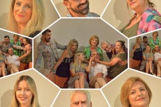 Πάτρα: Η θεατρική ερασιτεχνική ομάδα Ροϊτίκων σήμερα στο θέατρο Κρήνης