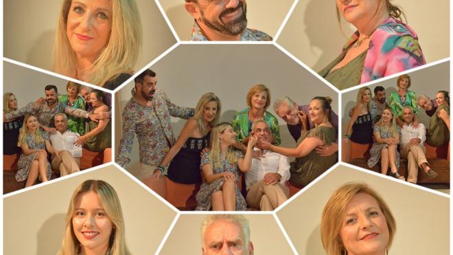 Πάτρα: Η θεατρική ερασιτεχνική ομάδα Ροϊτίκων σήμερα στο θέατρο Κρήνης