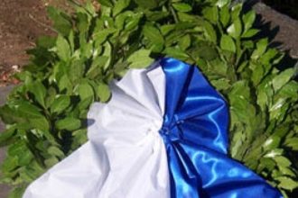 Πάτρα: Εκδήλωση του Δήμου για τους εκτελεσθέντες στα Σελλά
