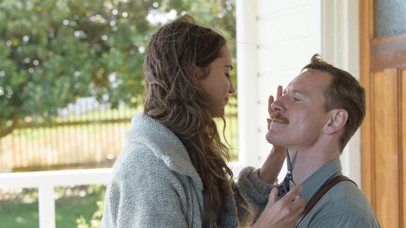 Οι κινηματογραφικές προβολές σήμερα 11 Νοεμβρίου