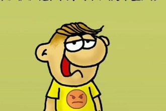 Αρκάς: Το lockdown, ο Θανασάκης και η… μαργαρίτα