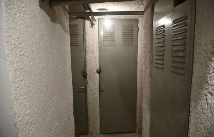 Παγκράτι: Στη δημοσιότητα τα στοιχεία του 49χρονου φιλόλογου που νοίκιαζε τη «γιάφκα»