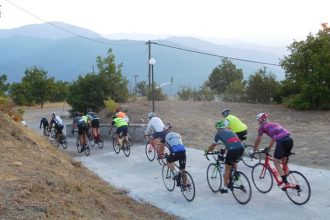 Διήμερο εκδηλώσεων στην Αιγιάλεια