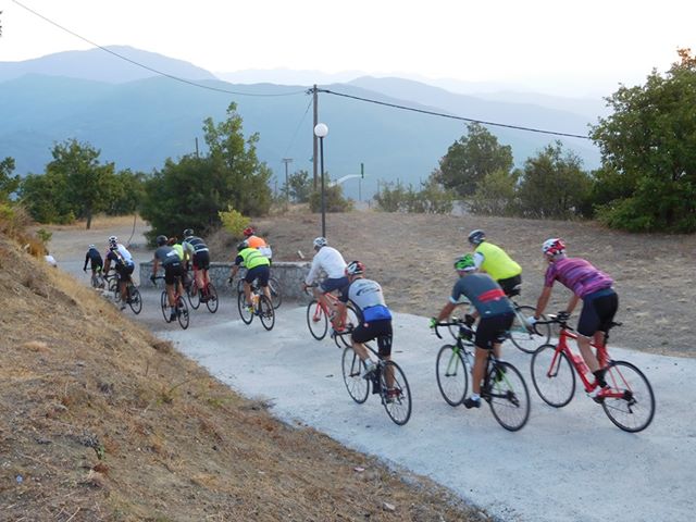 Διήμερο εκδηλώσεων στην Αιγιάλεια