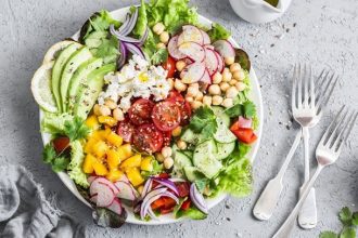 Tips για να φτιάξετε το ιδανικό Buddha bowl