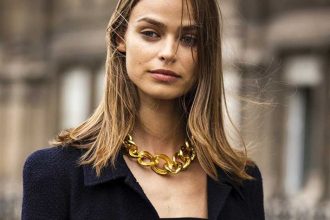 Έτσι θα μεταμορφώσετε ένα basic look σε fashionable!