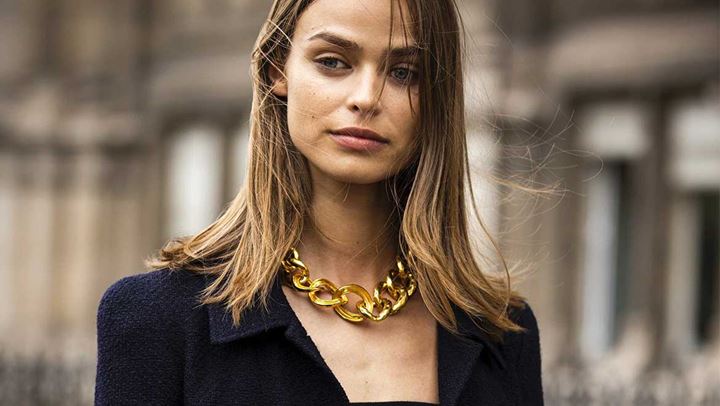 Έτσι θα μεταμορφώσετε ένα basic look σε fashionable!