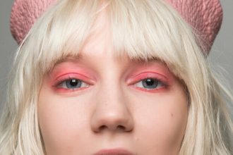 Το παστέλ μακιγιάζ κολακεύει όλα τα χρώματα ματιών και έχουμε τις αποδείξεις