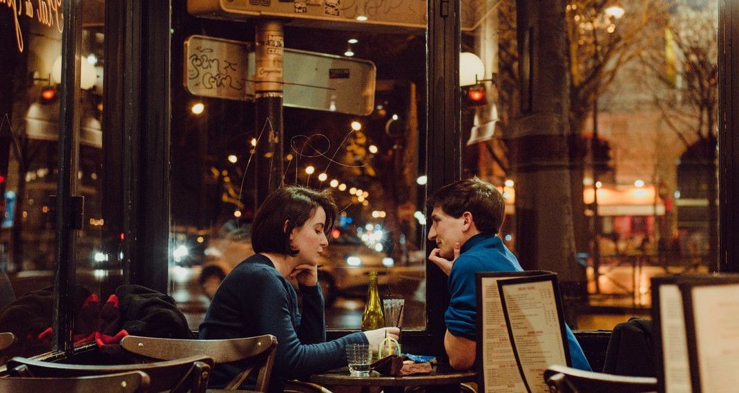 Τα 4 πράγματα που πρέπει να ξέρεις για έναν άνδρα στο τρίτο ραντεβού για να δεις «πού πάει»