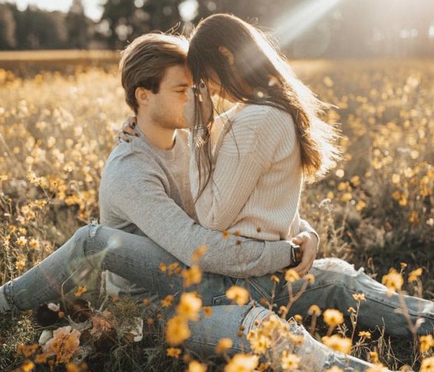 Το βασικό σημάδι για να καταλάβεις αν η σχέση σου είναι υγιής