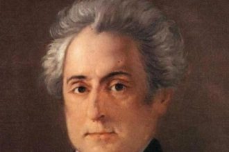 Διάλεξη για τον Διονύσιο Σολωμό στην Κεντρική Βιβλιοθήκη του Πανεπιστημίου Πατρών