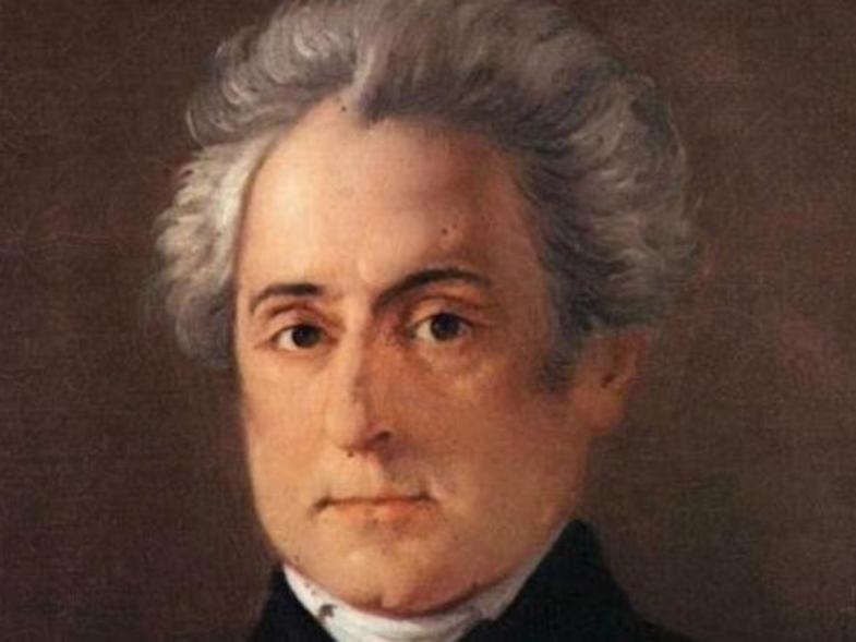 Διάλεξη για τον Διονύσιο Σολωμό στην Κεντρική Βιβλιοθήκη του Πανεπιστημίου Πατρών