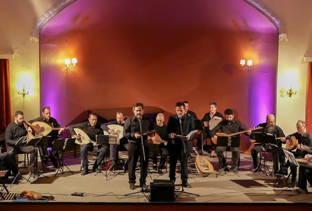 Άνω Καστρίτσι: Εκδήλωση στον Ιερό Ναό Αγίων Τεσσαράκοντα Μαρτύρων