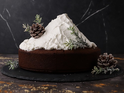 Gingerbread κέικ