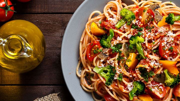 Σάλτσα λαχανικών χωρίς λιπαρά για τα αγαπημένα σας φαγητά!