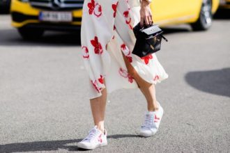 Ο συνδυασμός στο street style που αγαπούν οι fashionistas