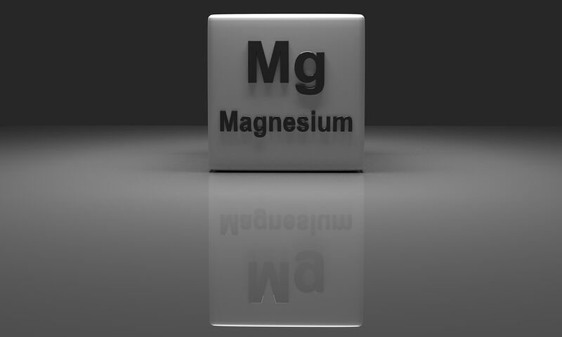 Έλλειψη μαγνησίου: Δείτε αν κινδυνεύετε