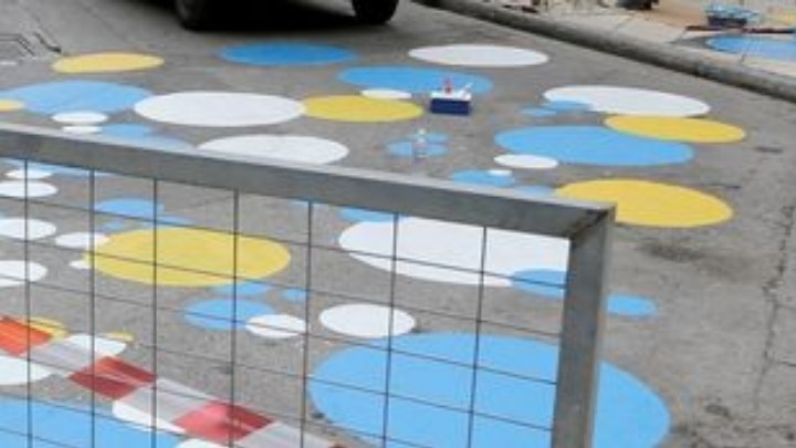 Τα χρώματα, τα βερνίκια και τα διαλυτικά συνδέονται με αυξημένο κίνδυνο για πολλαπλή σκλήρυνση