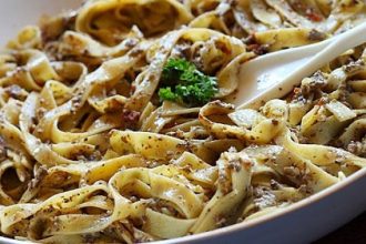 15 χορταστικές και γρήγορες προτάσεις για βραδινό