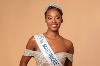 Μις Γαλλία 2025: Καλλονή ετών 34 - Η ομορφότερη Γαλλίδα είναι η μεγαλύτερη σε ηλικία νικήτρια των καλλιστείων