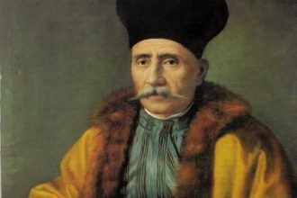 Εκδήλωση για τον Ιωάννη Παπαδιαμαντόπουλο από την Εταιρεία Αχαϊκών Σπουδών