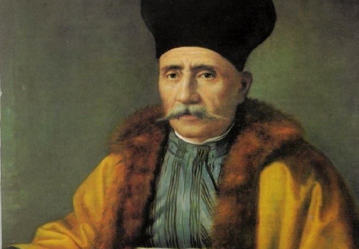 Εκδήλωση για τον Ιωάννη Παπαδιαμαντόπουλο από την Εταιρεία Αχαϊκών Σπουδών