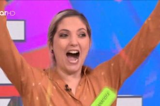 Τροχός της Τύχης: Έλυσε τον γρίφο στον τελικό και κέρδισε το αυτοκίνητο