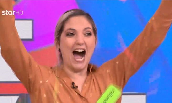 Τροχός της Τύχης: Έλυσε τον γρίφο στον τελικό και κέρδισε το αυτοκίνητο