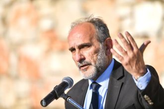 Αναζητείται πολιτικός φορέας να κυβερνήσει την χώρα