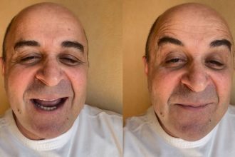 «Ξαναχτύπησε» ο Μάρκος Σεφερλής: «Κοιτάξτε τη δουλειά σας, ίσως έτσι να κάνετε και σεις επιτυχία»