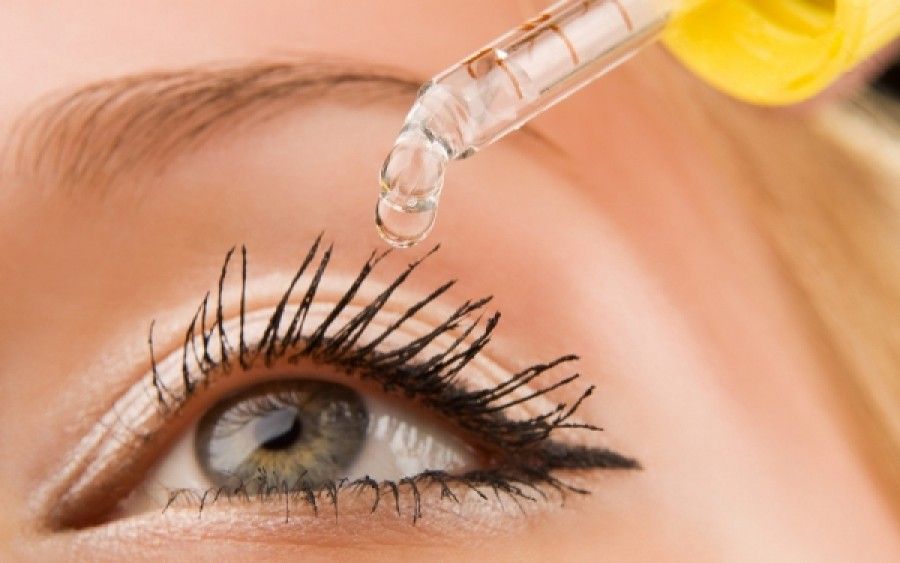 Ο ΕΟΦ ανακαλεί οφθαλμικές σταγόνες