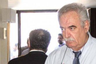 MINIMA MEMORALIA: Για τον Νίκο Μηλιώνη