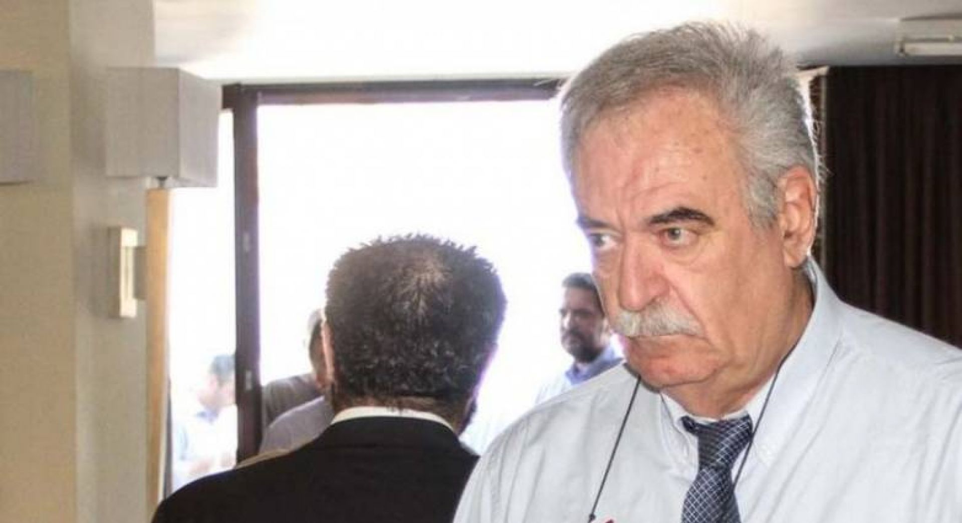 MINIMA MEMORALIA: Για τον Νίκο Μηλιώνη