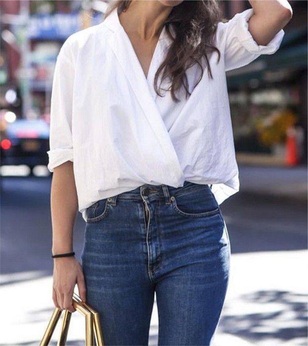 Καιρός για πουκάμισο