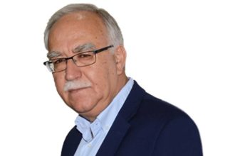 Θανάσης Παπαδόπουλος: Η 27η Ιανουαρίου Ημέρα Μνήμης αλλά και διαρκούς επαγρύπνησης