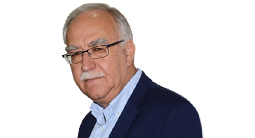 Θανάσης Παπαδόπουλος: Η 27η Ιανουαρίου Ημέρα Μνήμης αλλά και διαρκούς επαγρύπνησης