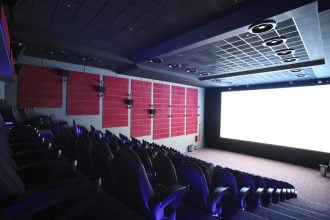 Ο τυχερός της κλήρωσης αυτής της εβδομάδας που κερδίζει τη διπλή πρόσκληση για τα ster cinemas
