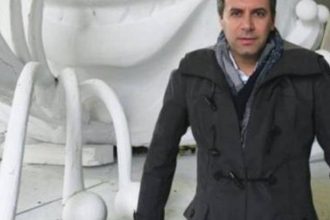 Αλέξης Σκαρμέας: «Ο κόσμος θέλει να νοιώθει ασφαλής, όχι φοβισμένος απέναντι στην αστυνομία»