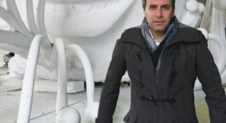 Αλέξης Σκαρμέας: «Ο κόσμος θέλει να νοιώθει ασφαλής, όχι φοβισμένος απέναντι στην αστυνομία»