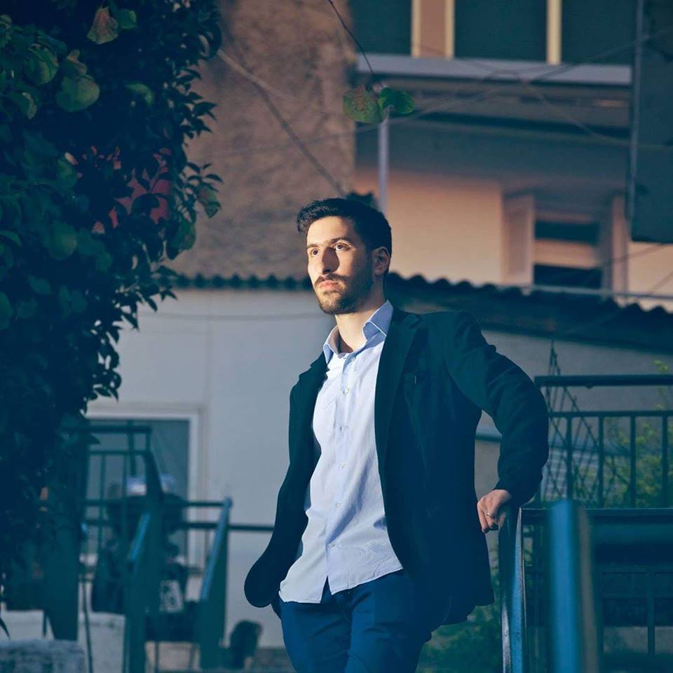 Κωνσταντίνος Μαρκέτος: "Η έναρξη που δεν έγινε ποτέ κόστισε 60.000€"