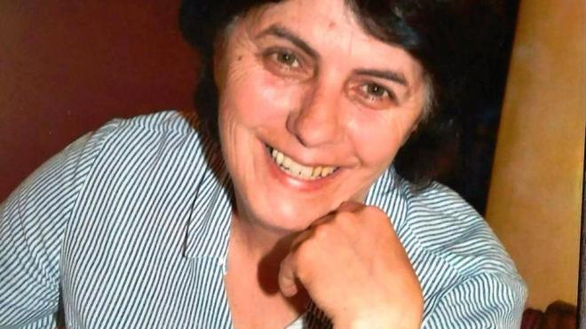 Η Ουρανία Μπίρμπα για τους πλειστηριασμούς