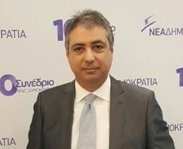 Εμπιστοσύνη στους διεθνείς επενδυτές