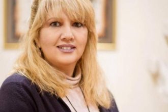 Πάτρα: Το Σάββατο ομιλία της Άννας Μαστοράκου για την ακτινοβολία