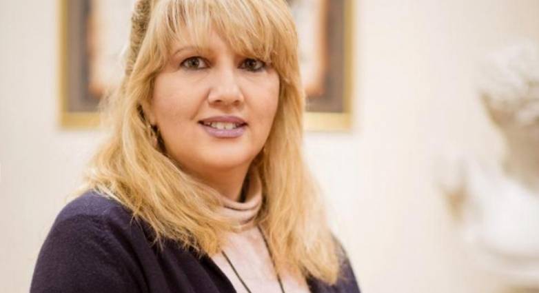 Πάτρα: Το Σάββατο ομιλία της Άννας Μαστοράκου για την ακτινοβολία