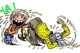 Αυτά που λέτε.....