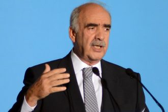 Μήνυμα προς τους Νεοδημοκράτες