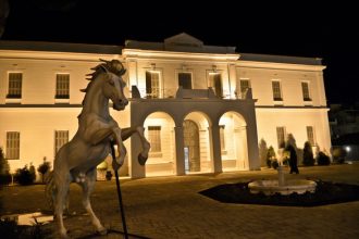 Αύριο Κυριακή ο αποκριάτικος χορός του Κοινωνικού τομέα του Δήμου Πατρέων