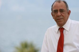 Η τοποθέτηση του υποψηφίου Δημάρχου Πατρέων Νίκου Παπαδημάτου στην εκδήλωση για το βιβλίο