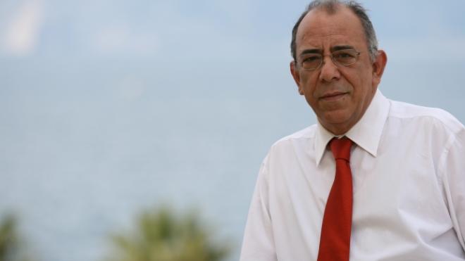 Η τοποθέτηση του υποψηφίου Δημάρχου Πατρέων Νίκου Παπαδημάτου στην εκδήλωση για το βιβλίο