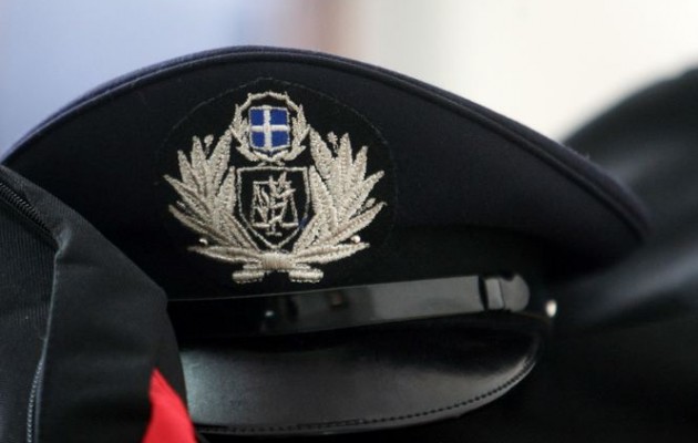 "Επί ποδός" για της κρίσεις στην Αστυνομία